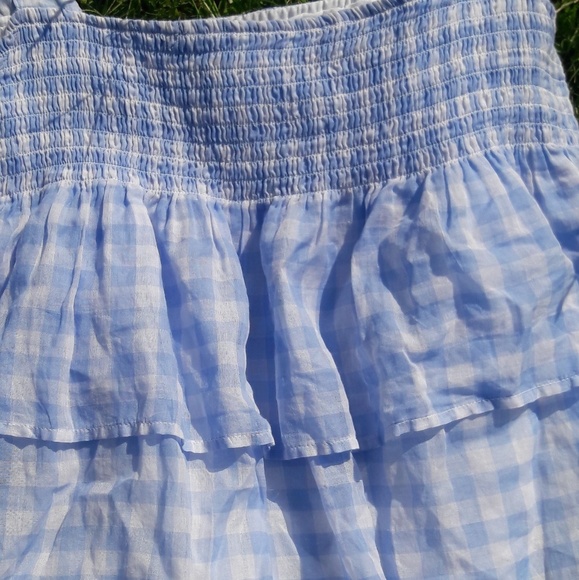 REBECCA MINKOFF TOP - Picture 8 of 8